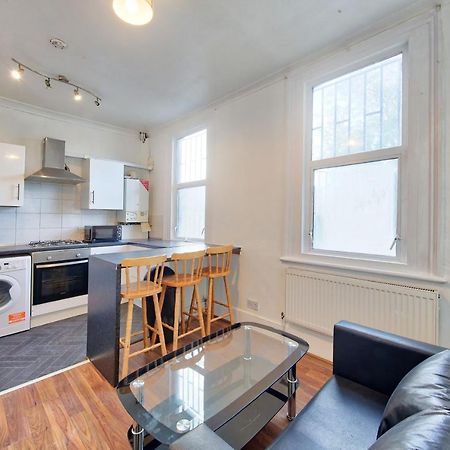 Cozy London Flat 호텔 외부 사진