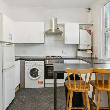 Cozy London Flat 호텔 외부 사진