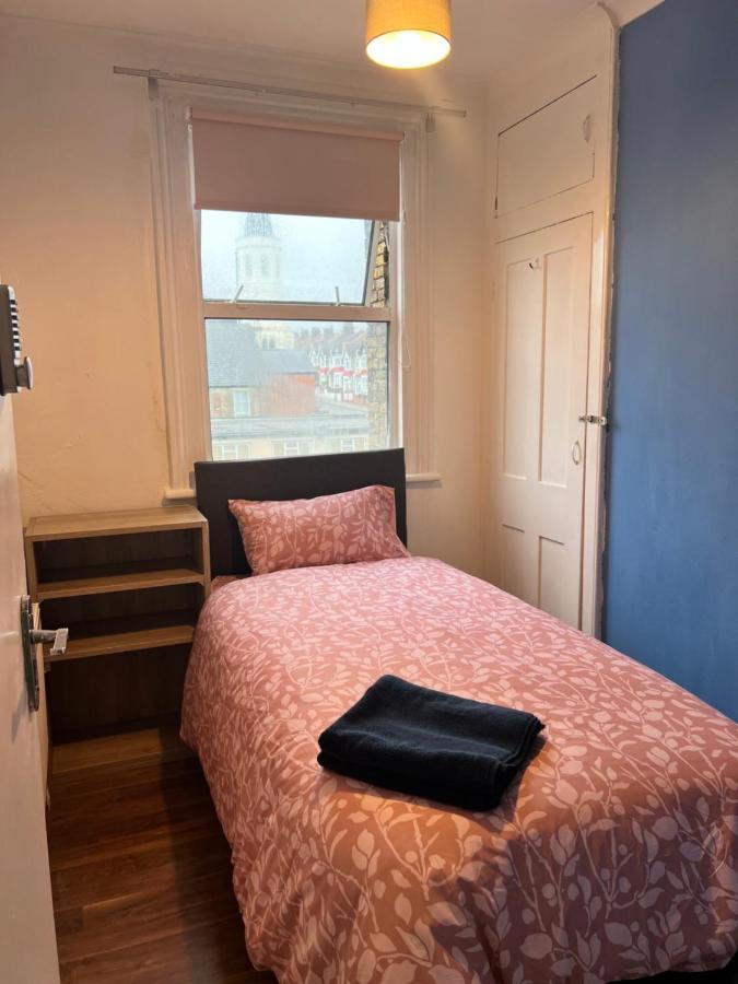 Cozy London Flat 호텔 외부 사진